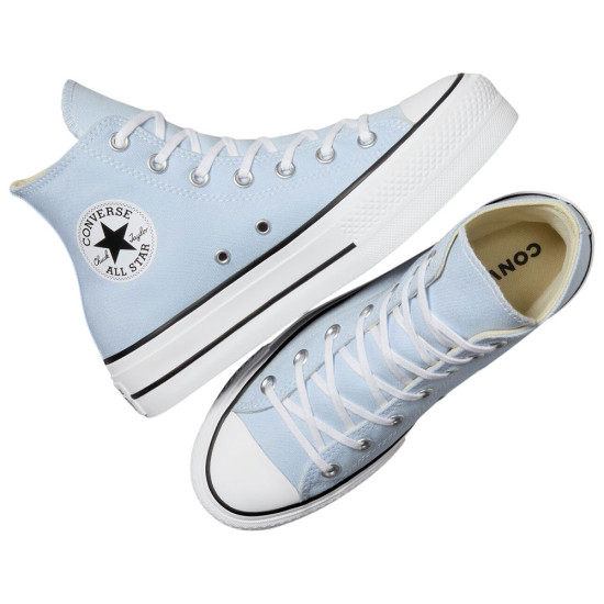 Converse Chuck Taylor All Star Lift Platform Converse Chuck Taylor All Star Lift Platform